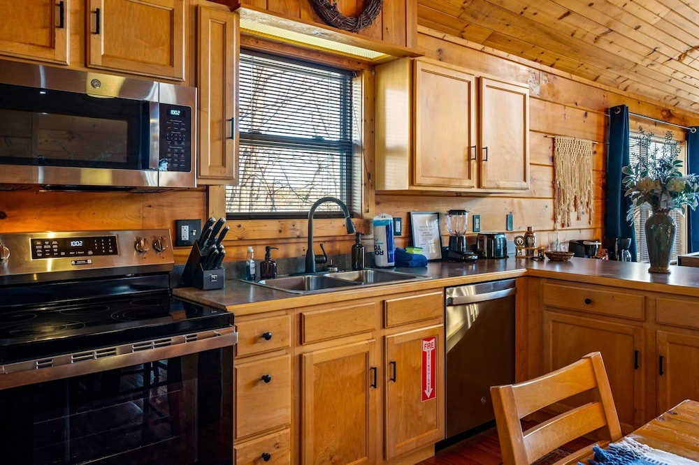 Blue Sage Hideaway 1 Bedroom Home