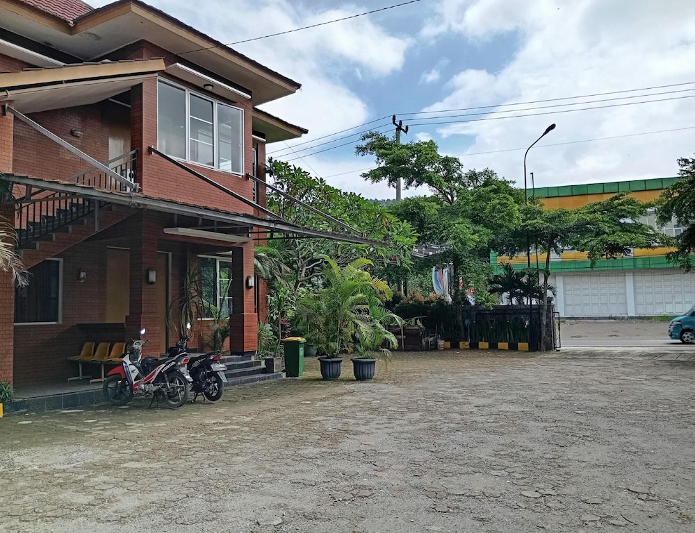 Hotel Sakinah Syariah