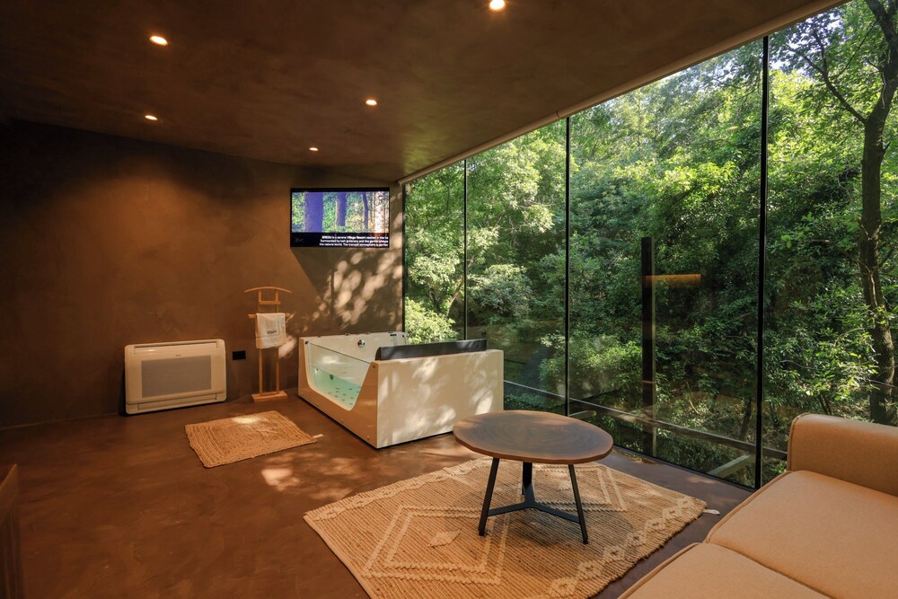 Bregu Village Spa
