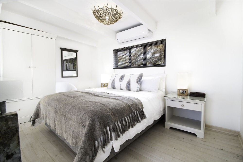 Karoo Retreat