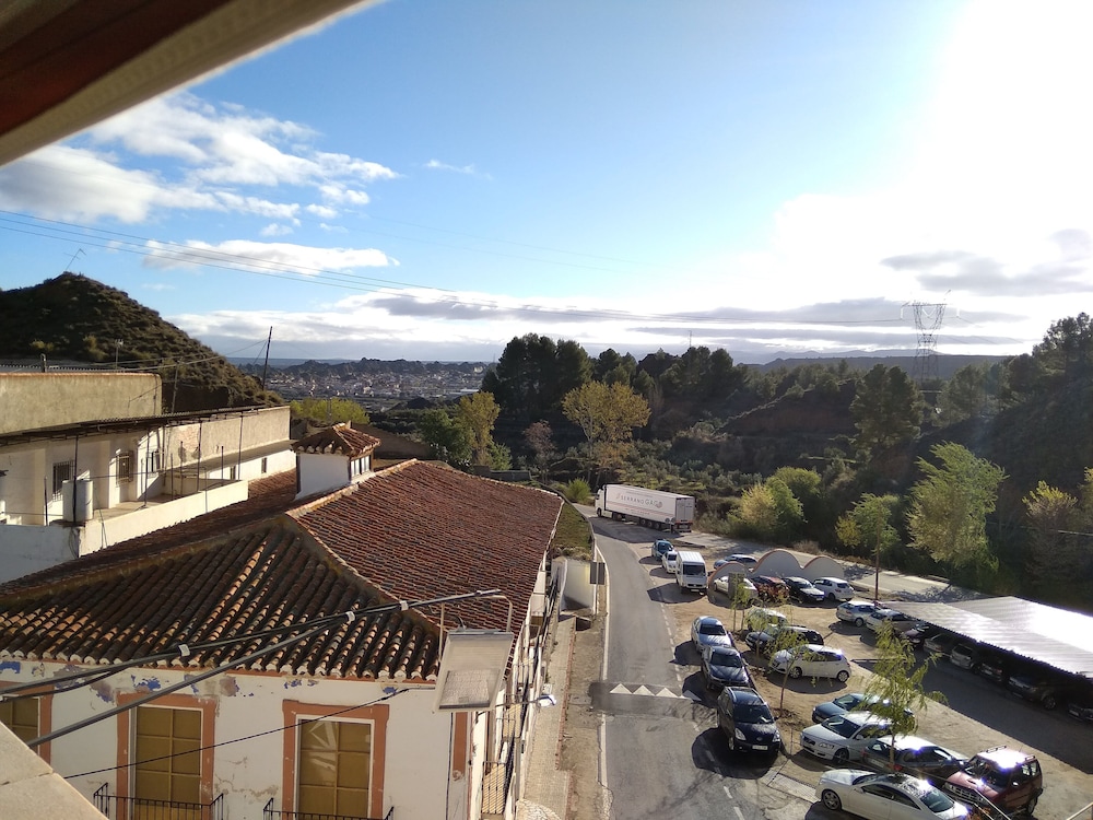 Hostal Rural Montual