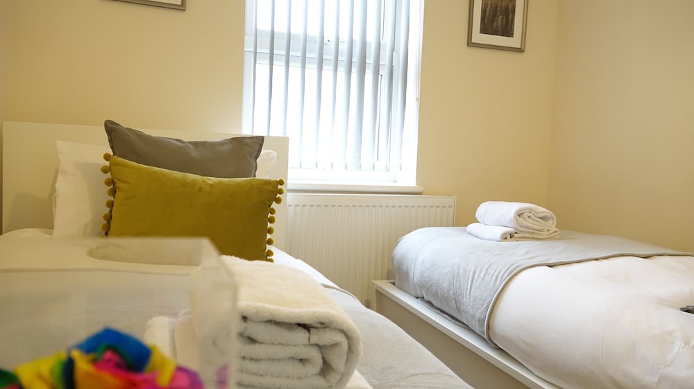 Heathrow Ensuites Rooms