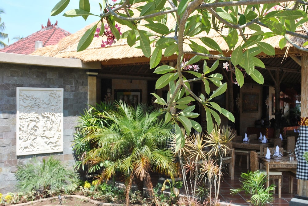 Kinaara Resort & Spa