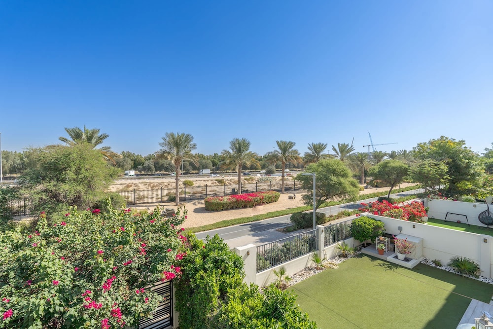Elegant Villa Escape Perfect for Families