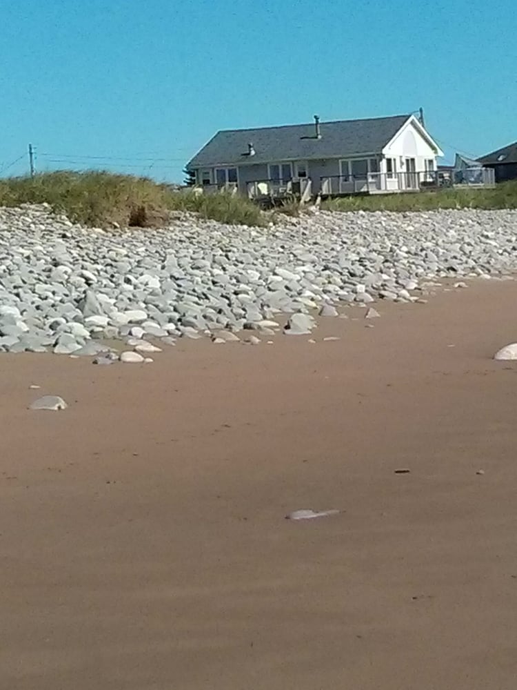 Moonlight Beach Suites