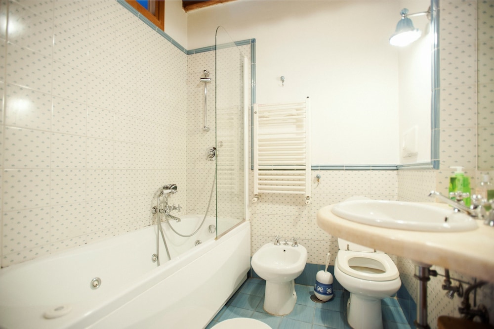 Lungaretta 2 - WR Apartments