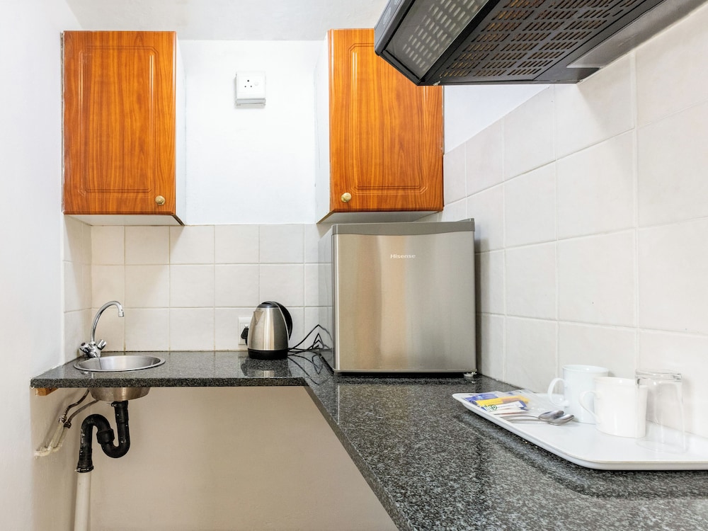 Schoongezich Guesthouse