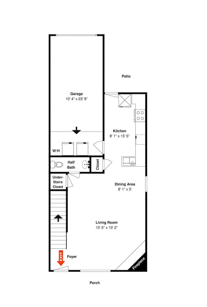 Summer Run by Ruidoso Vacation Rentals