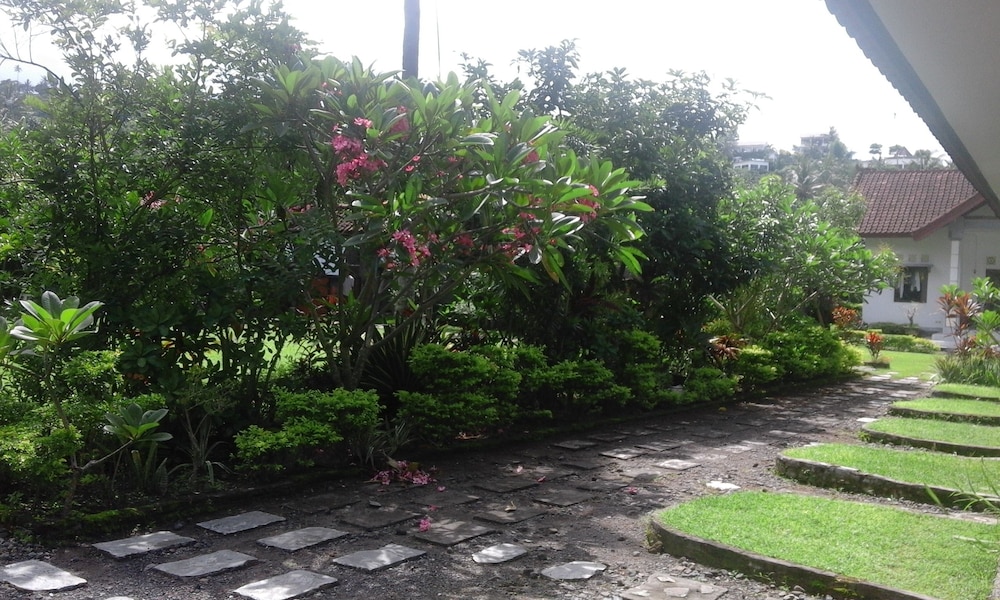 Indah Homestay and Cooking Classes