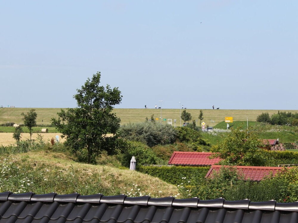 Holiday Apartment Salt Marshes