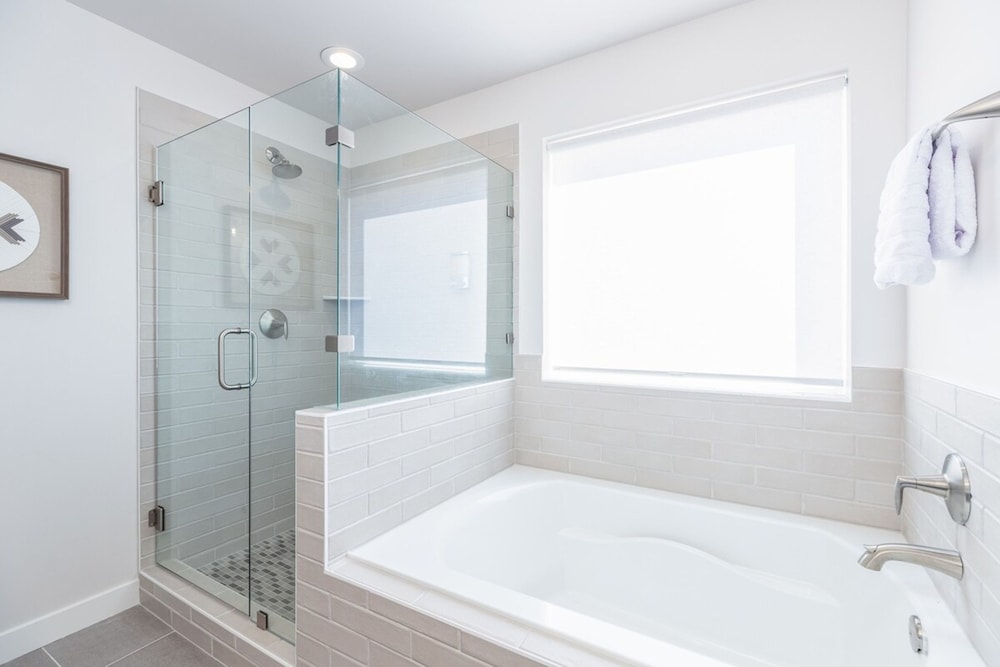 Hot Tub- Spacious-4br-deer Valley-mountain-view