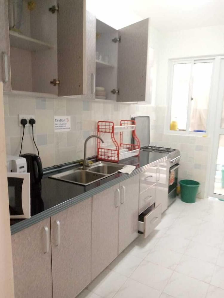 Stay.Plus Sandalwood Apartment Kilimani view 5