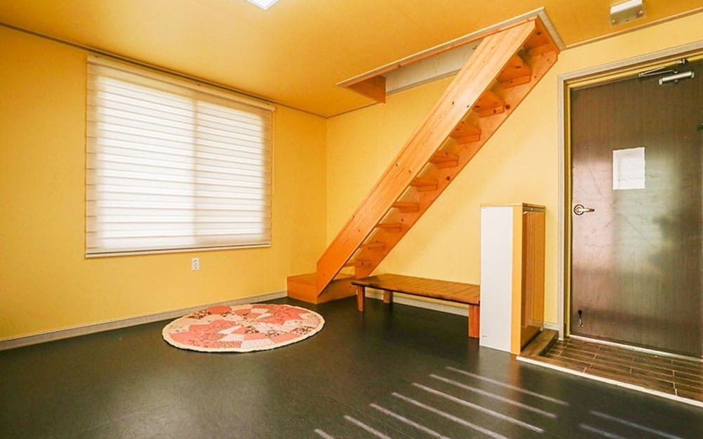 Gyeongju Twin Village Bed and Breakfast