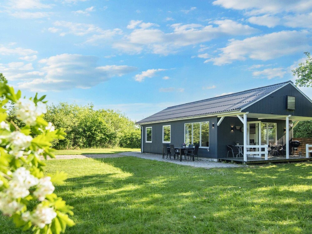 5 Person Holiday Home in Bording view 3