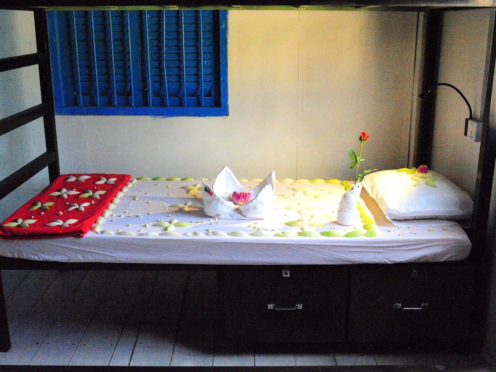 Kafu Hostel & Pool