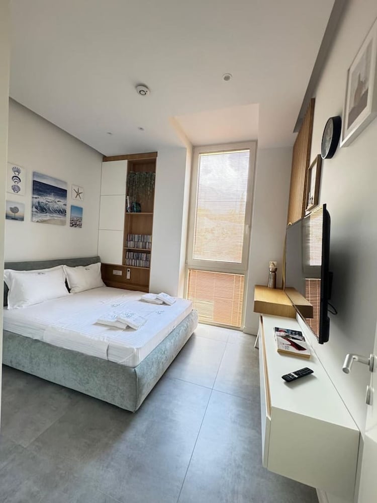 Villa Dea Green Coast 166c