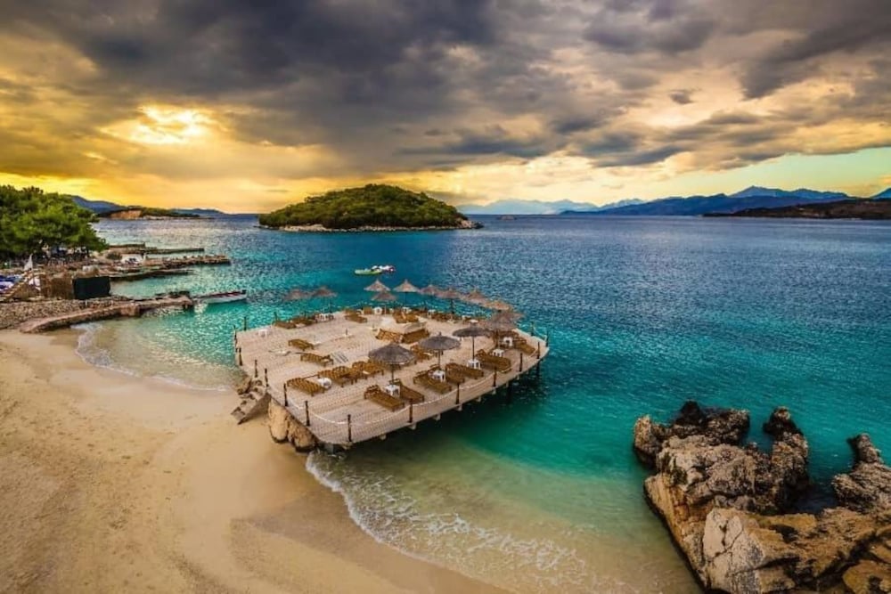 Room in B&B - Albania Dream Holidays Room Ksamil