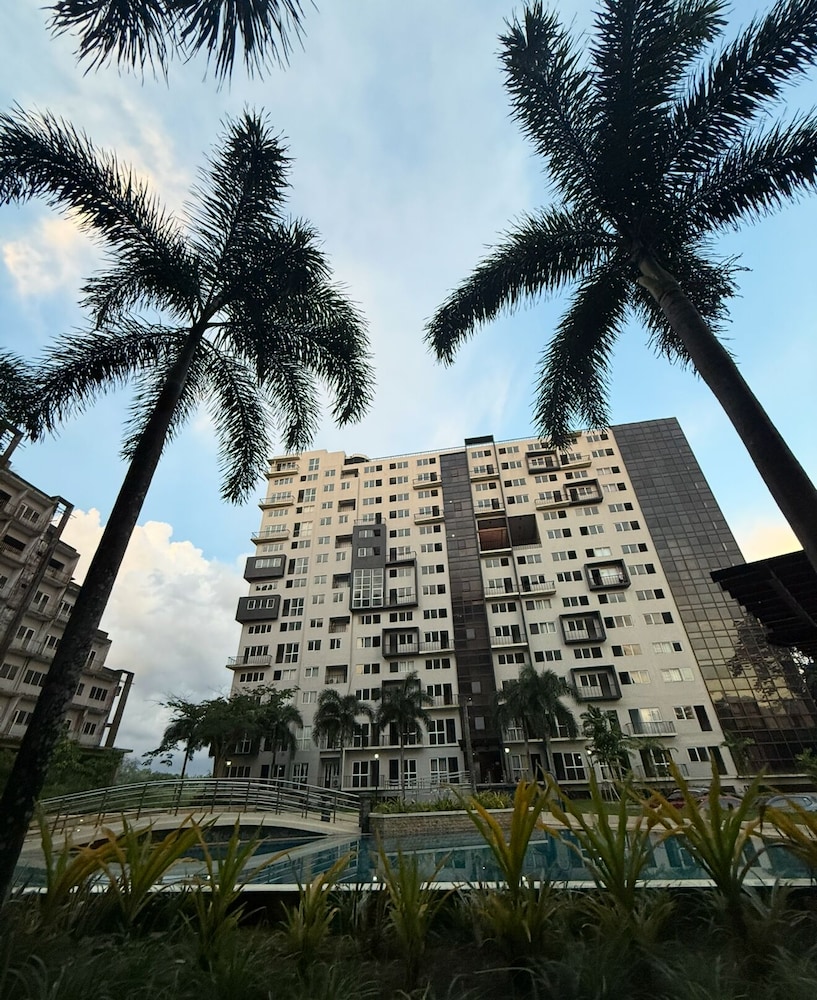 Your Perfect Staycation at Monteluce!