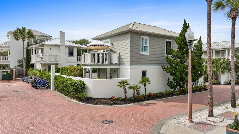 30A Sunset Beach House - Villa Infinity