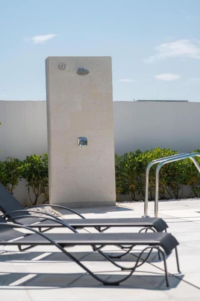 Vrsi Beautiful Apartments With Pool - A3 view 4