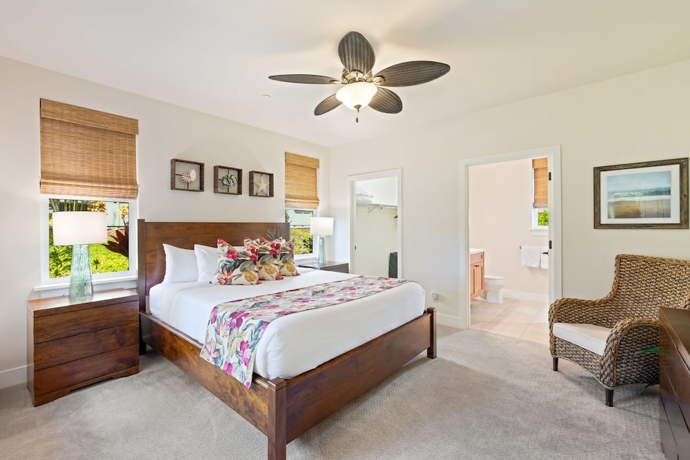 Kauai Pili Mai 13m 3 Bedroom Condo