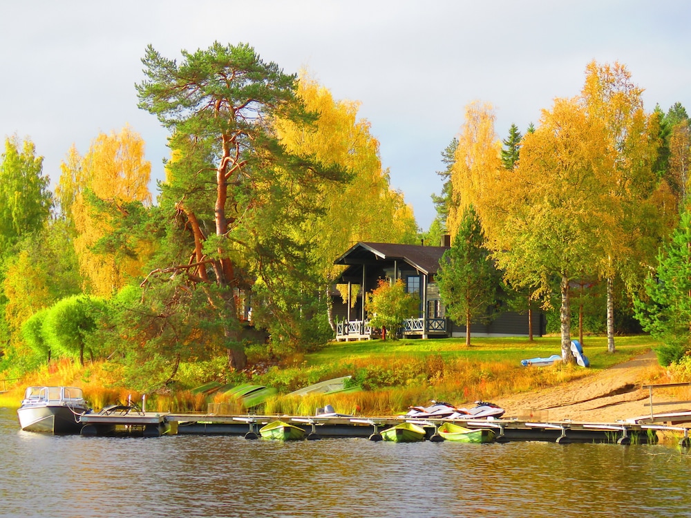 Tahko-Tours