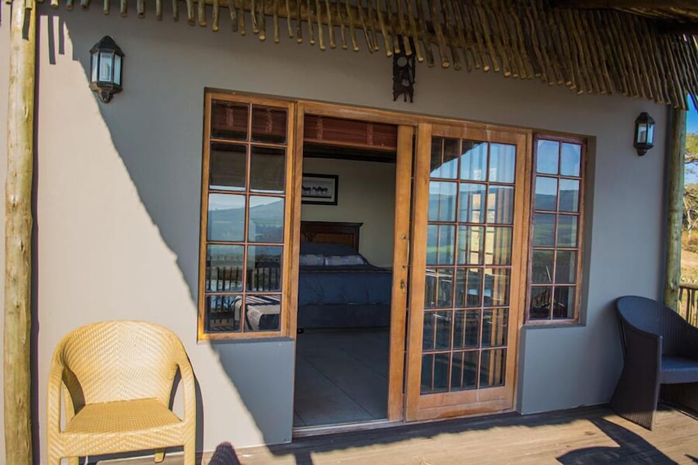 Ukuthula Lodge