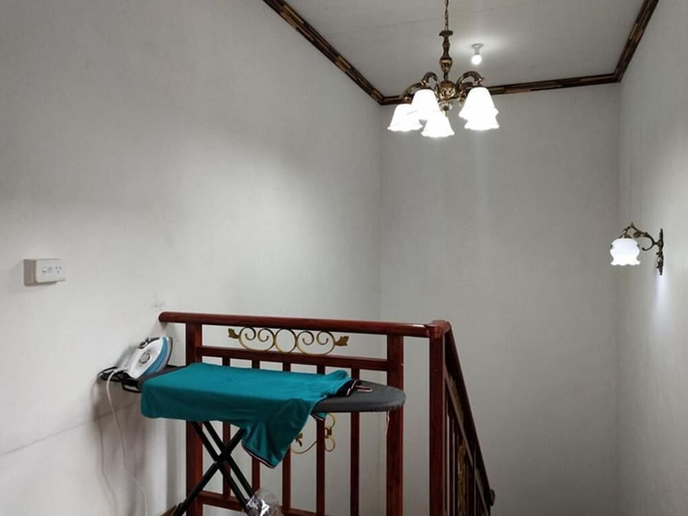 Suva Hideaway Villa
