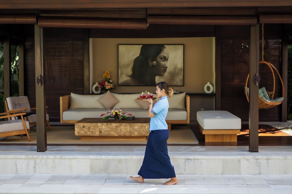 Saba Villa