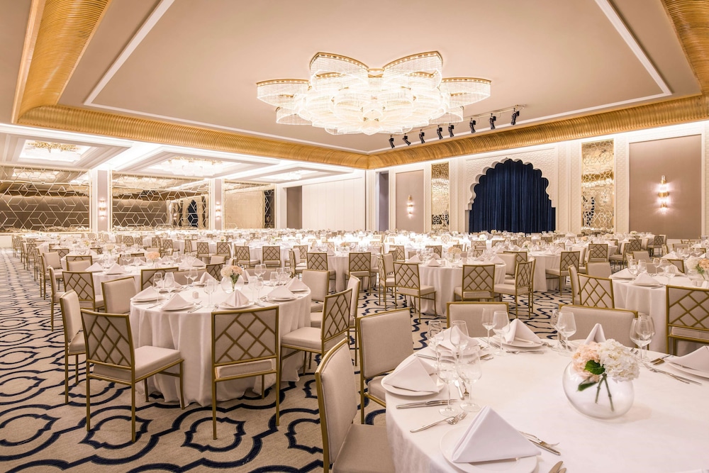 Rixos Premium Saadiyat Island