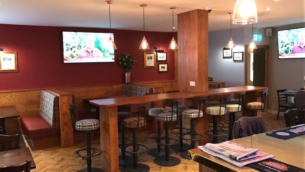 Hotel 19th Hole Hotel - Image 1