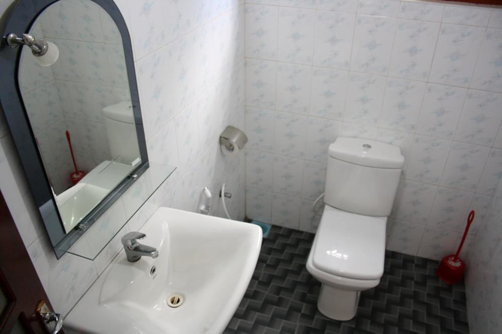 Elegant Homestay 
