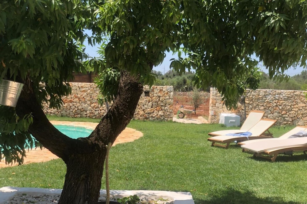 Villa Gia con Piscina Privata