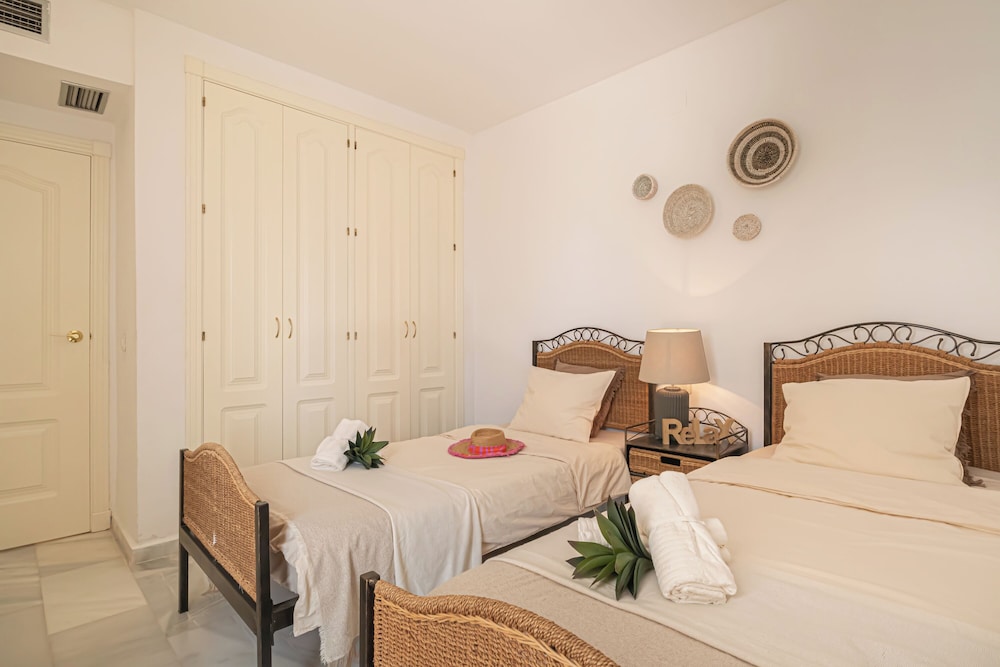 Los Naranjos de Marbella Luxury