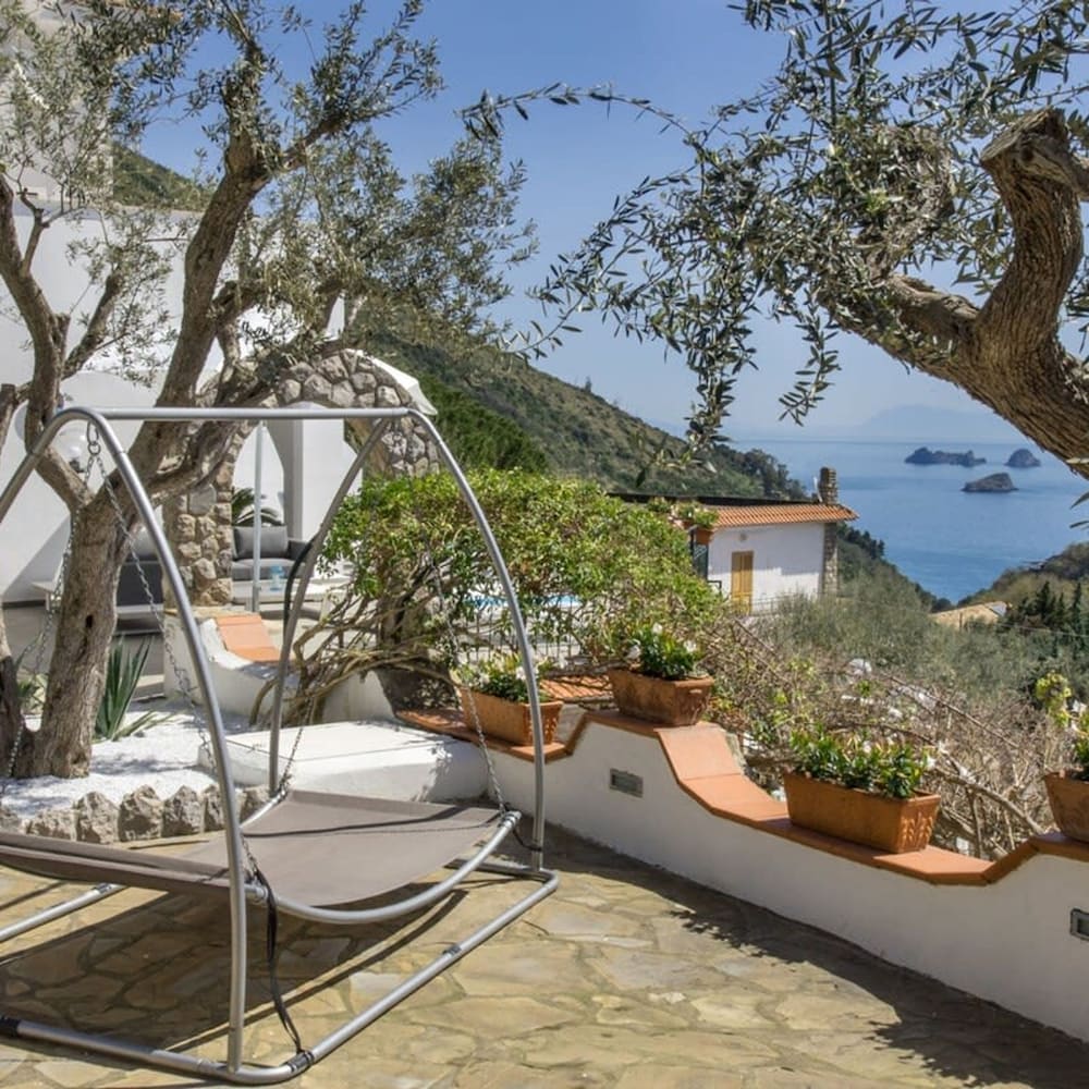 Villa Nausicaa in Nerano photo 4