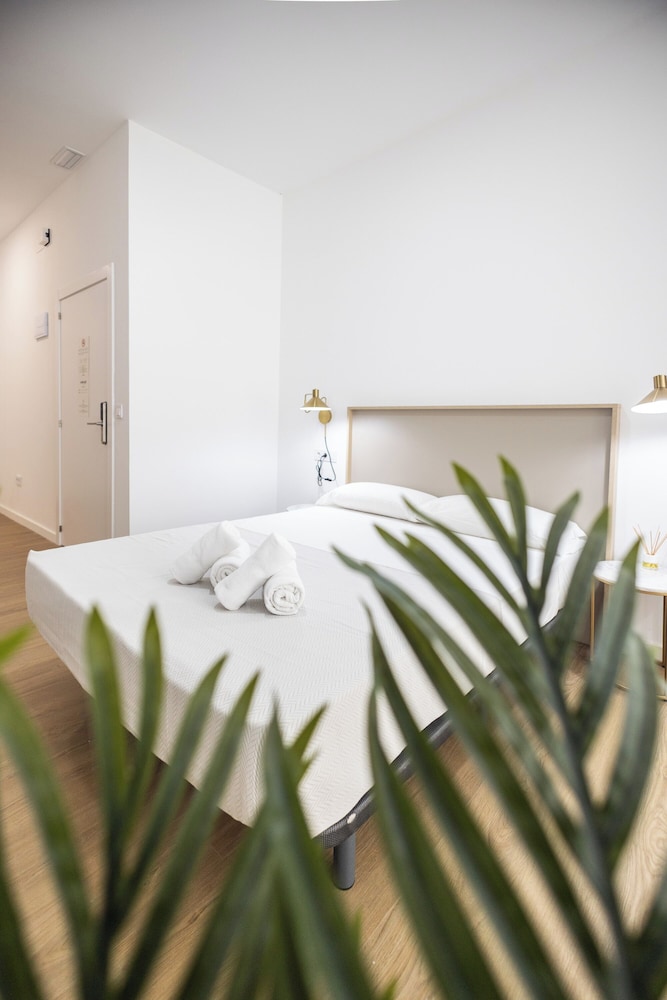 Imprenta Sorolla by Concept