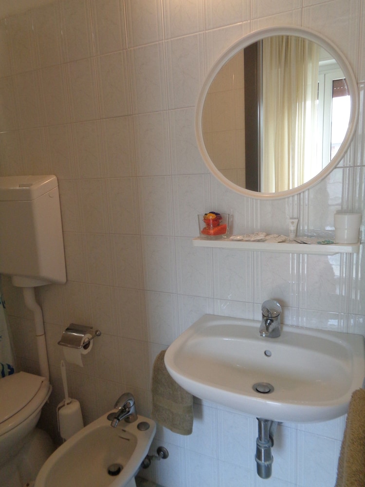 Hotel Lariana