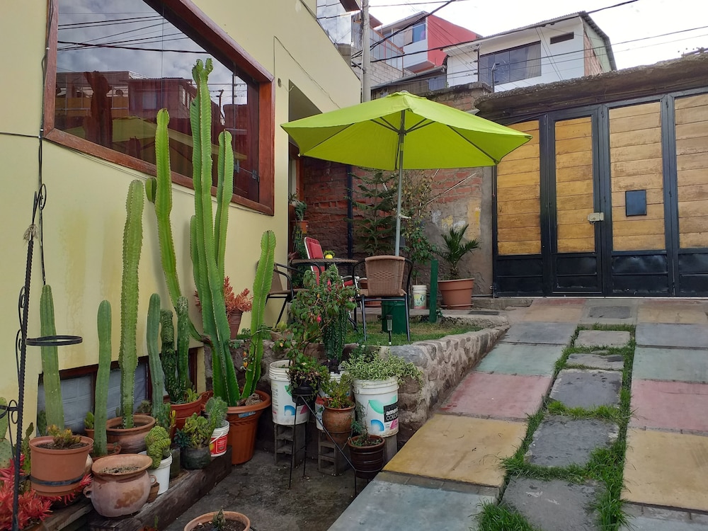 Casa Ananta Family House