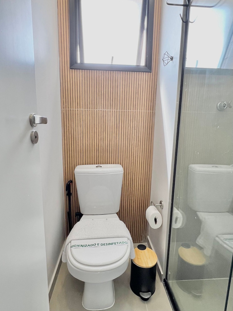 Innvista - Residencial Brera Moema