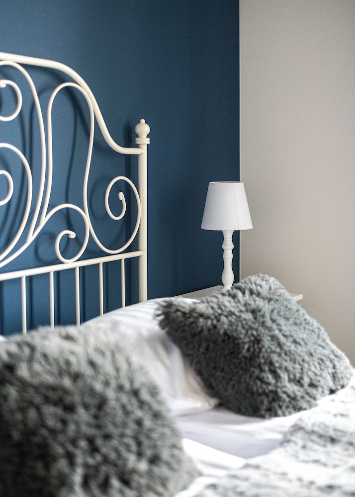 RentPlanet - Apartament Dunikowskiego
