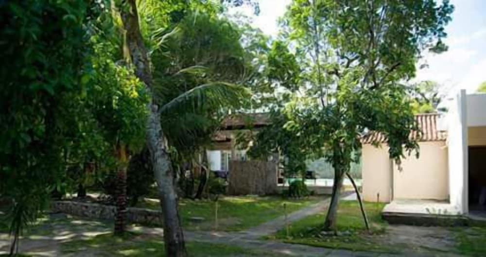 Pousada Nossa Casa Itauna Beach