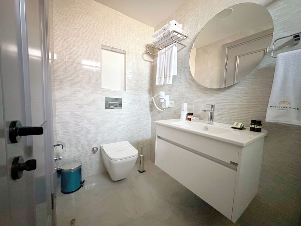 Müzeyyen Hanım Konağı Alaçatı - Image 53