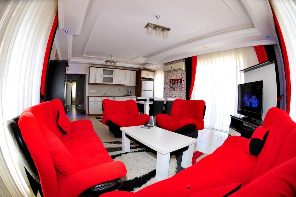 Dream of Holiday Alanya