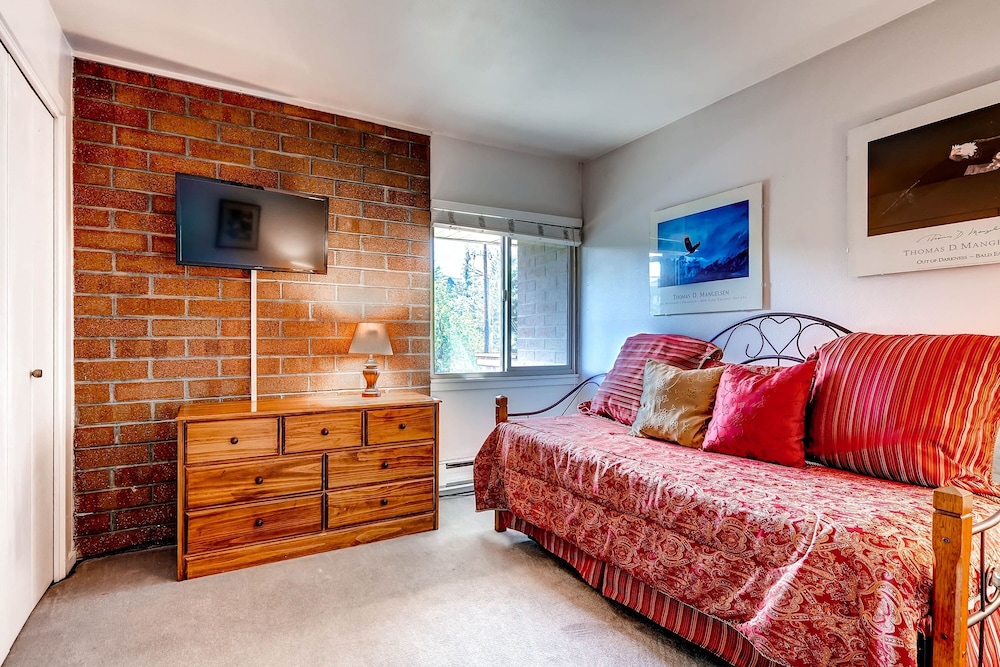 Park City Ski Resort UT Vacation Homes