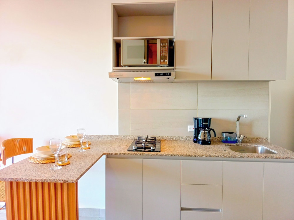 Santa Marina Luxury Stay - Ocean View