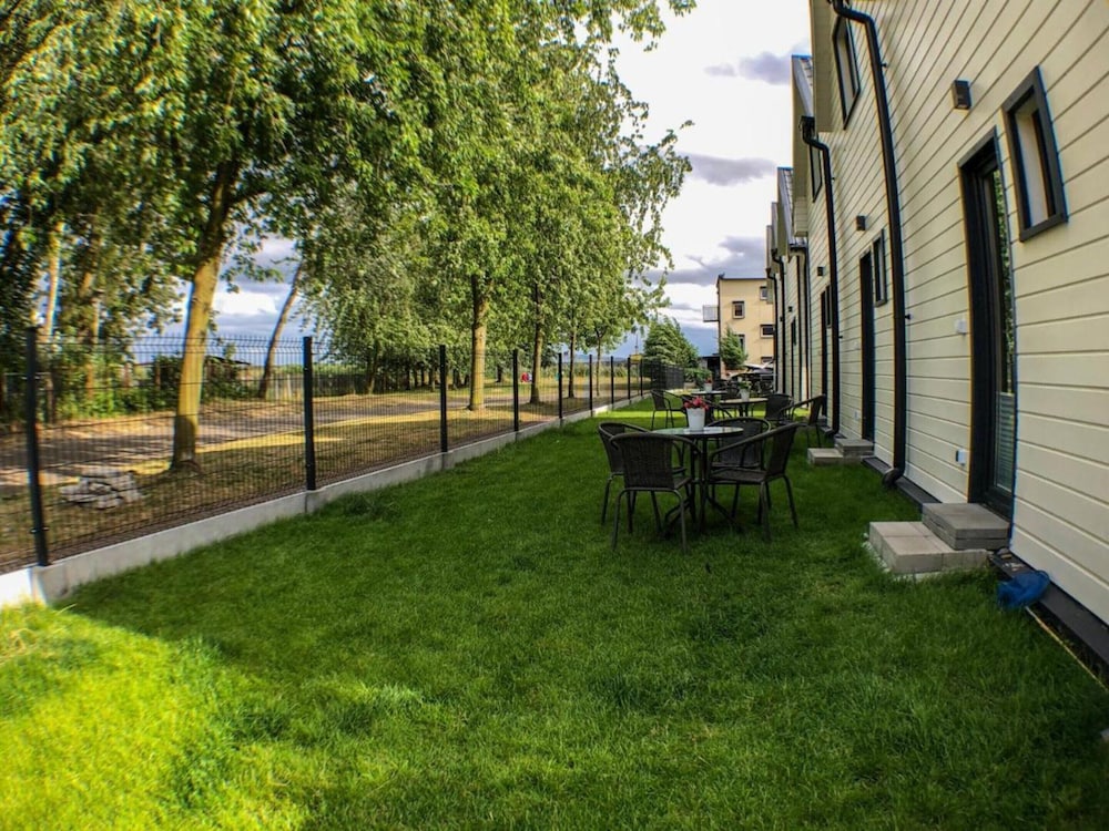 Holiday Home Near Lake Jamno and Beach
