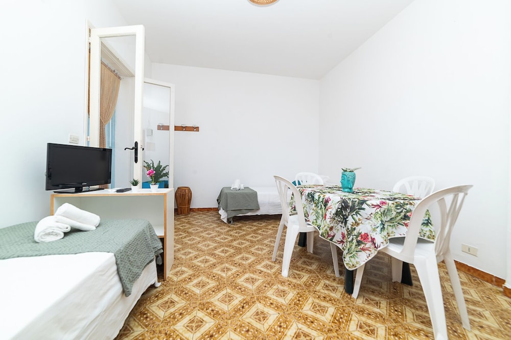 Residence degli Oleandri