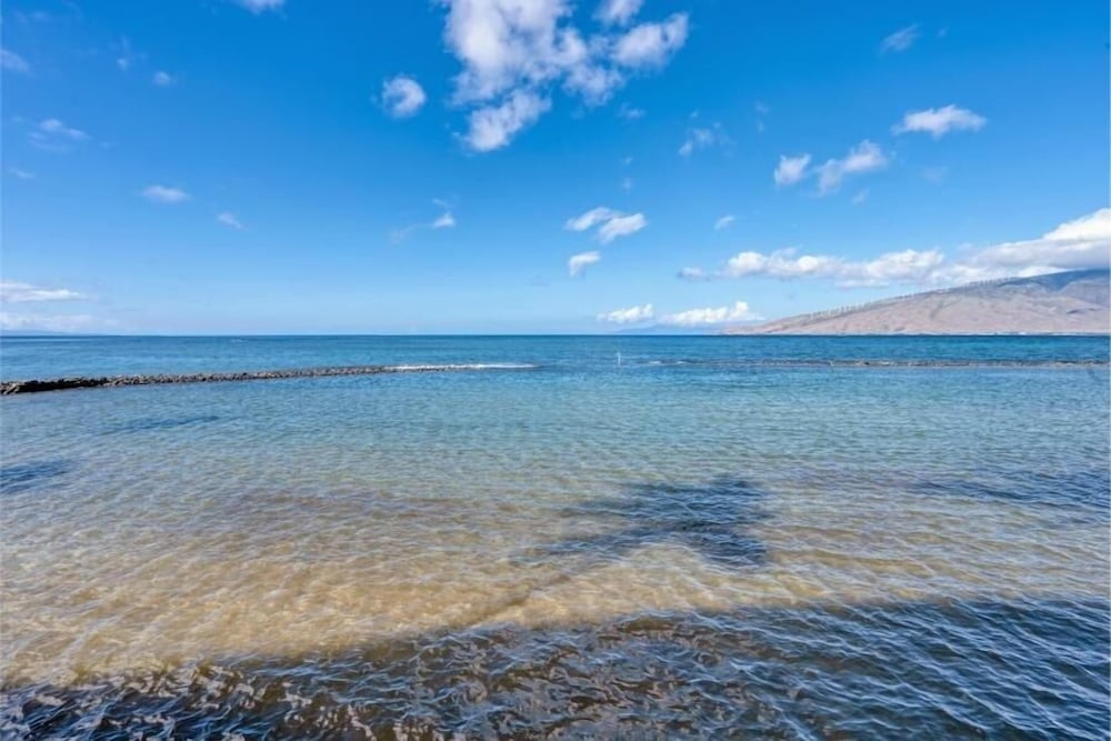 Menehune Shores, #119 2 Bedroom Condo