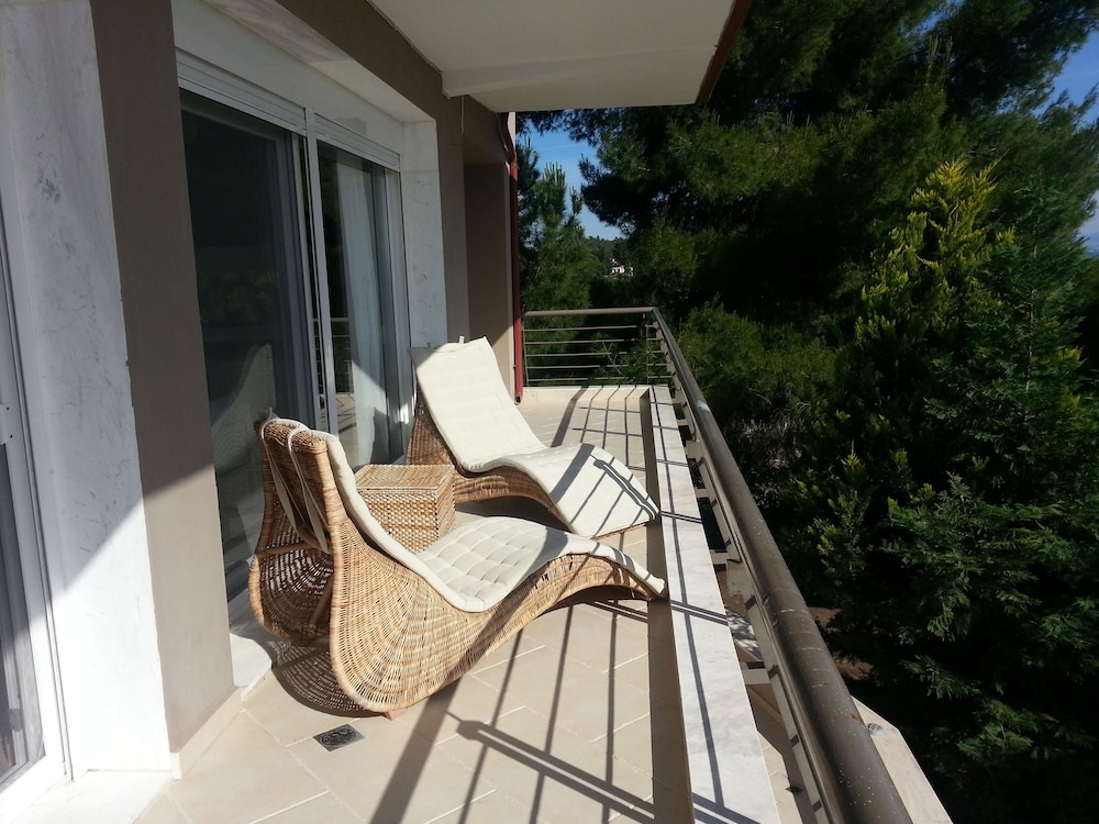Luxurious Villa Anna Maria