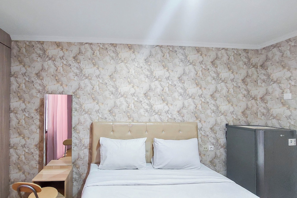 Best Deal Studio at Sentraland Medan Apartment
